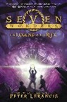 Peter Lerangis, Peter/ Norstrand Lerangis, Torstein Norstrand - Seven Wonders Book 5: The Legend of the Rift