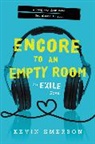 Kevin Emerson - Encore to an Empty Room