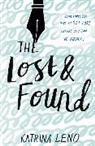 Katrina Leno - The Lost & Found