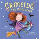 Diana Murray, Heather Ross - Grimelda: The Very Messy Witch