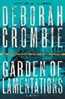 Deborah Crombie - Garden of Lamentations