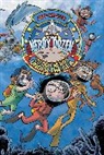 Jeff Miller - The Nerdy Dozen #3: 20,000 Nerds Under the Sea