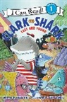 Bruce Hale, Bruce/ Francis Hale, Guy Francis - Clark the Shark: Lost and Found