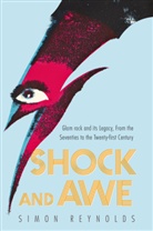 Simon Reynolds - Shock and Awe