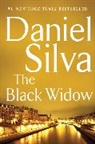 Daniel Silva - The Black Widow