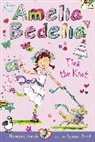 Herman Parish, Parish Herman, Lynne Avril, Avril Lynne - Amelia Bedelia Chapter Book #10: Amelia Bedelia Ties the Knot