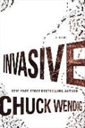 Chuck Wendig - Invasive
