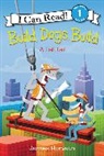 James Horvath, James/ Horvath Horvath, James Horvath - Build, Dogs, Build