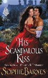 Sophie Barnes - His Scandalous Kiss
