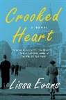 Lissa Evans - Crooked Heart