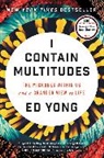 Ed Yong - I Contain Multitudes
