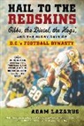 Adam Lazarus, Lazarus Adam - Hail to the Redskins