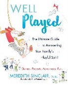 Meredith Sinclair - Well Played