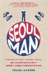 Frank Ahrens - Seoul Man