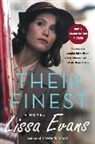 Lissa Evans - Their Finest