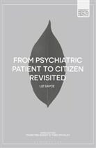 L. Sayce, Liz Sayce, Sayce Liz - From Psychiatric Patient to Citizen Revisited