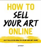 Cory Huff - How to Sell Your Art Online