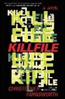 Christopher Farnsworth - Killfile
