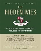 Howard Greene, Howard Greene Greene, Howard R. Greene, Matthew W Greene, Matthew W. Greene, Greene Howard - The Hidden Ivies, 3rd Edition