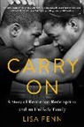 Lisa Fenn - Carry on