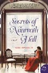 Alix Rickloff, Rickloff Alix - Secrets of Nanreath Hall
