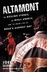 Joel Selvin - Altamont