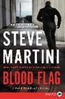 Steve Martini - Blood Flag
