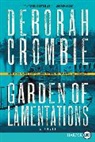 Deborah Crombie - Garden of Lamentations
