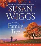 Susan Wiggs, Christina Traister - Family Tree (Audio book)