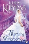 Lisa Kleypas - Marrying Winterborne