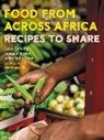 Folayemi Brown, Duval Timothy, Duval/ Brown Timothy, Jacob Fodio Todd - Food from Across Africa