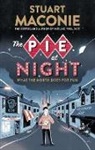 Stuart Maconie, Maconie Stuart - The Pie At Night