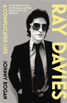 Johnny Rogan, Rogan Johnny - Ray Davies
