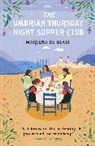 Marlena de Blasi, Marlena de Blasi - The Umbrian Thursday Night Supper Club