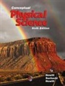 Leslie Hewitt, Leslie A. Hewitt, Paul Hewitt, Paul G. Hewitt, John Suchocki, John A. Suchocki - Conceptual Physical Science