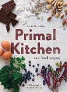 Sarah Dueweke - Primal Kitchen: Real Food Recipes