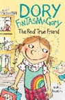 Abby Hanlon - Dory Fantasmagory: The Real True Friend