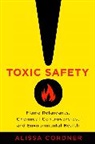 Alissa Cordner, Cordner Alissa - Toxic Safety