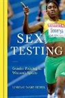 Lindsay Pieper - Sex Testing