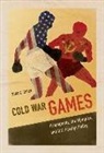 Toby C Rider, Toby C. Rider - Cold War Games