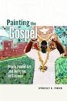 Kymberly N Pinder, Kymberly N. Pinder - Painting the Gospel