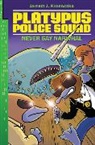 Jarrett J Krosoczka, Jarrett J. Krosoczka, Jarrett J Krosoczka, Jarrett J. Krosoczka - Platypus Police Squad: Never Say Narwhal