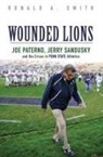 Ronald A Smith, Ronald A. Smith, Ronald A. (Director of Research and Develop Smith - Wounded Lions