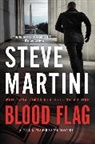 Steve Martini - Blood Flag