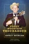 Penny Parsons - Foggy Mountain Troubadour