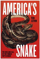 Ted Levin - America''s Snake