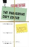 Carol Fisher Saller, Saller Carol Fisher - Subversive Copy Editor