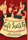 Barney Josephson, Barney Trilling-Josephson Josephson, Barney/ Trilling-josephson Josephson, Terry Trilling-Josephson - Cafe Society