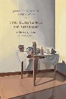 John Hollander, Hollander John, Kenneth Gross, Gross Kenneth - Substance of Shadow
