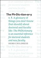 Herb Childress - Phdictionary